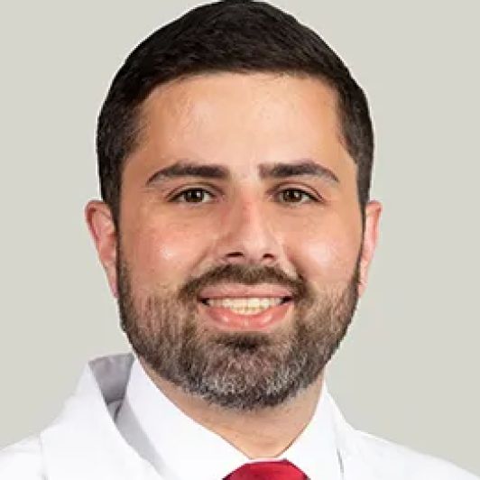 Jeremy A. Slivnick MD