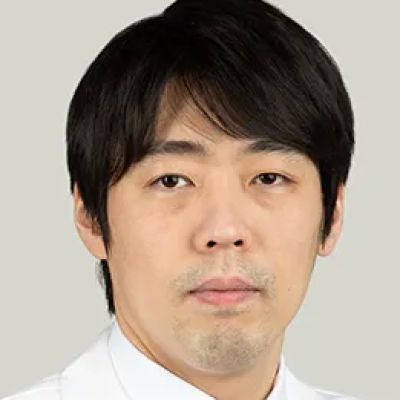 Hiroto Kitahara MD