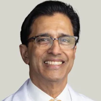 Surya Kumar MD