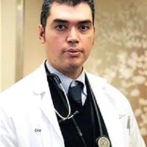 Michael Coronado, MD 0