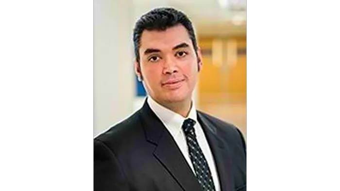 Michael Coronado, MD 1