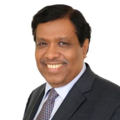 Ajay K. Gupta, MD