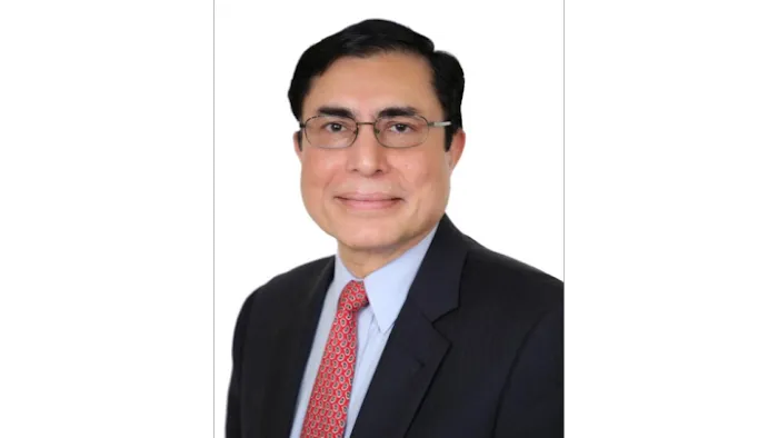 Ijaz R. Vehra, MD 0