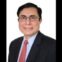 Ijaz R. Vehra, MD