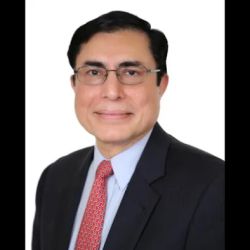 Ijaz R. Vehra, MD ico