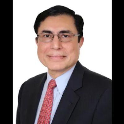 Ijaz R. Vehra, MD