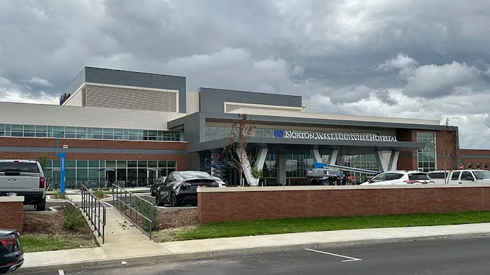 Norton Heart & Vascular Institute - West Louisville 0