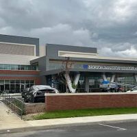 Norton Heart & Vascular Institute - West Louisville