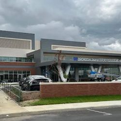 Norton Heart & Vascular Institute - West Louisville ico