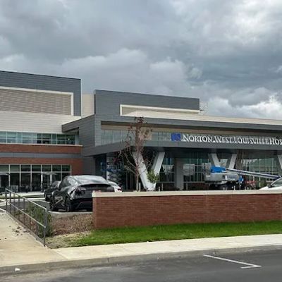 Norton Heart & Vascular Institute - West Louisville