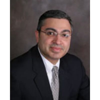 Devang Gandhi, MD