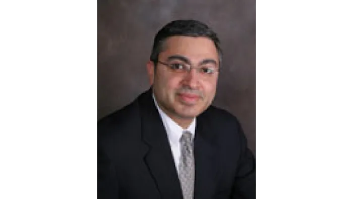 Devang Gandhi, MD 1