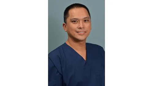 Carlos Alfonso, MD 1