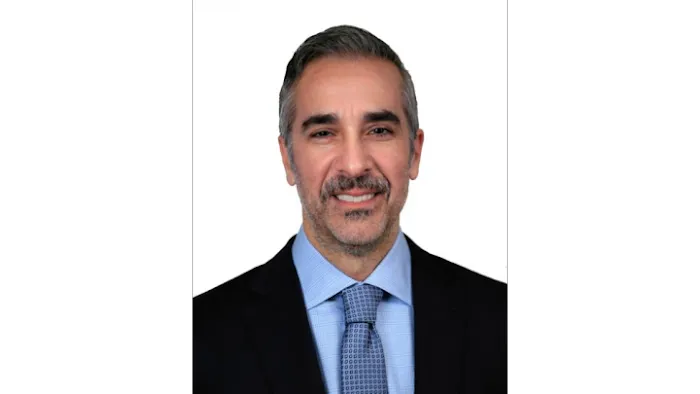 Joseph De Gregorio, MD 2