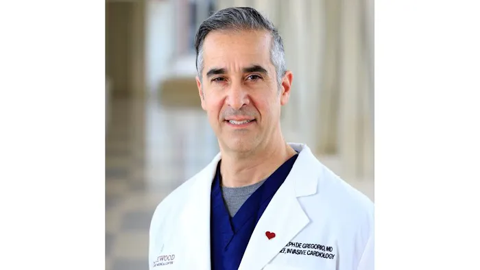 Joseph De Gregorio, MD 0