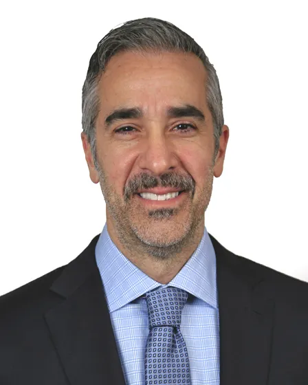 Joseph De Gregorio, MD 1