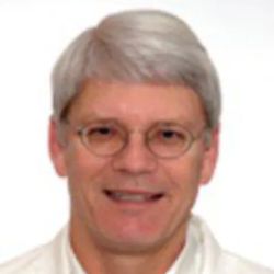 James Hopkins, MD ico