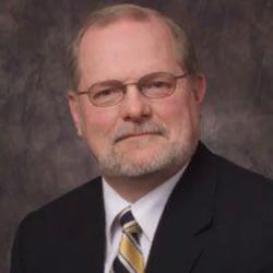 Ronald Lewis, Jr., DO ico