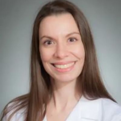 Daniela Fernandez, FNP, MSN