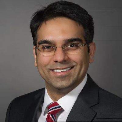 Azhar A Supariwala, MD, FACC