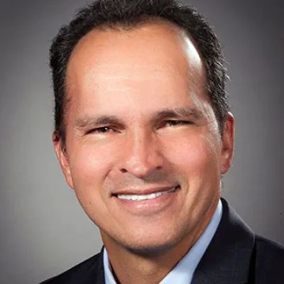 Harold Alberto Fernandez, MD