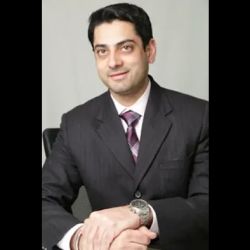 Jagdeep Singh, MD, FACC ico