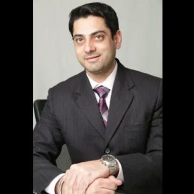 Jagdeep Singh, MD, FACC
