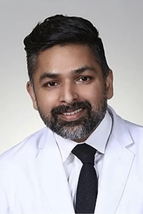 Dr. Ashish Agarwala DO 0