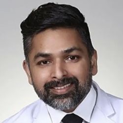 Dr. Ashish Agarwala DO ico