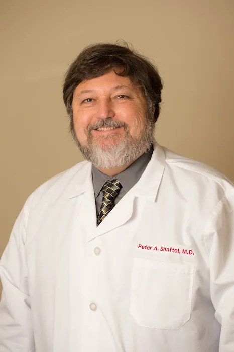 Doylestown Health: Peter A., Shaftel, MD 1
