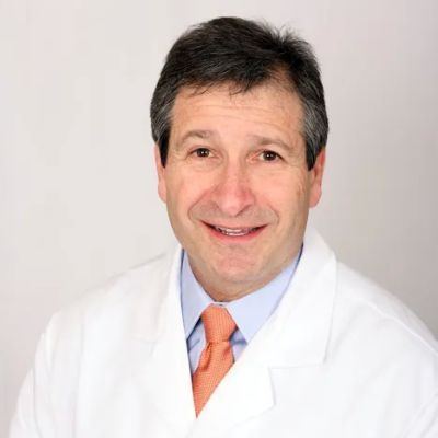Grant Simons, M.D.