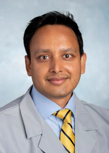 Mohd Qamar, M.D. 0