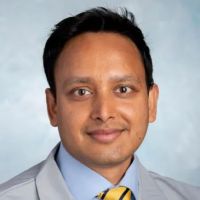 Mohd Qamar, M.D.