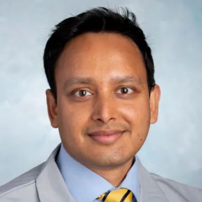 Mohd Qamar, M.D.