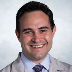 Mark Metzl, M.D. ico