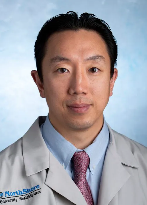 Cheong Lee, M.D. 0