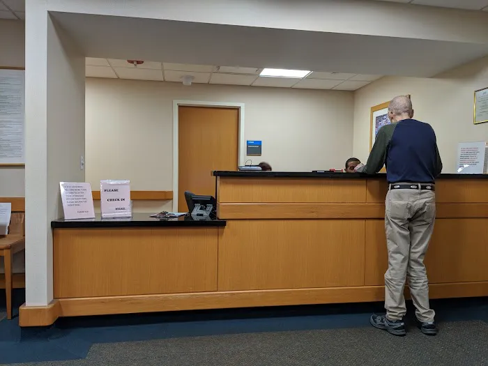 Skokie Hospital Radiology 0