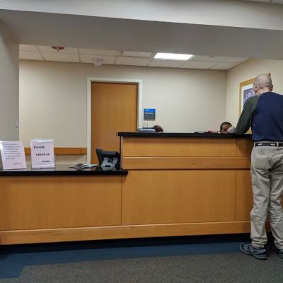 Skokie Hospital Radiology