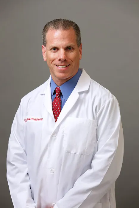 Glenn Steven Hamroff, MD 8