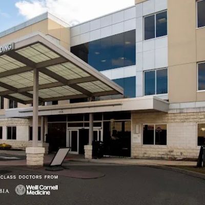 Glenn Steven Hamroff, MD