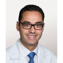 Anthony J. Messina, MD ico