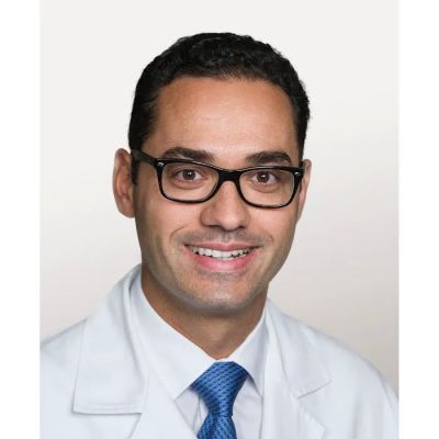 Anthony J. Messina, MD
