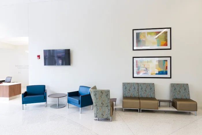 Advocate Illinois Masonic Medical Center 5
