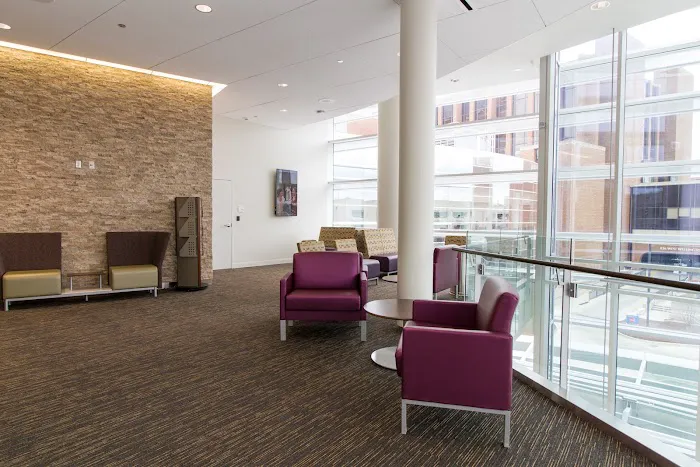Advocate Illinois Masonic Medical Center 1