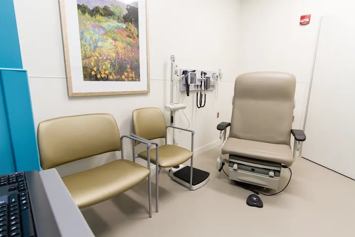 Advocate Illinois Masonic Medical Center 3