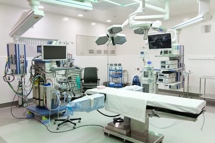 Advocate Illinois Masonic Medical Center 0