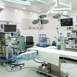 Advocate Illinois Masonic Medical Center ico