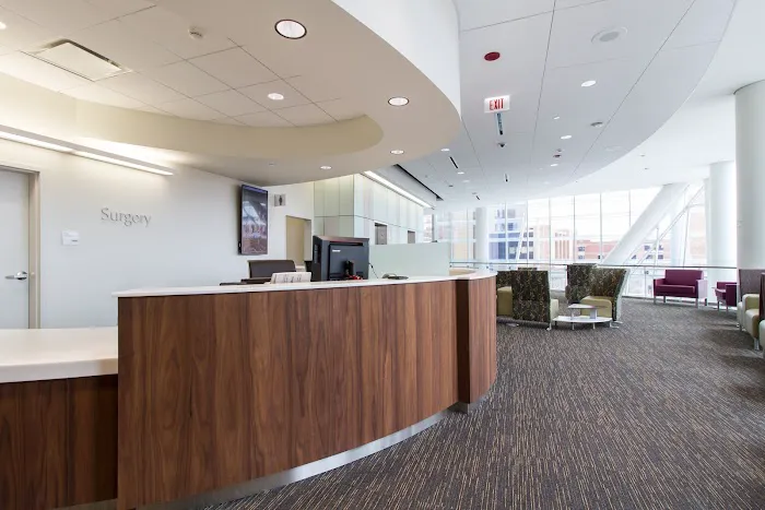 Advocate Illinois Masonic Medical Center 4