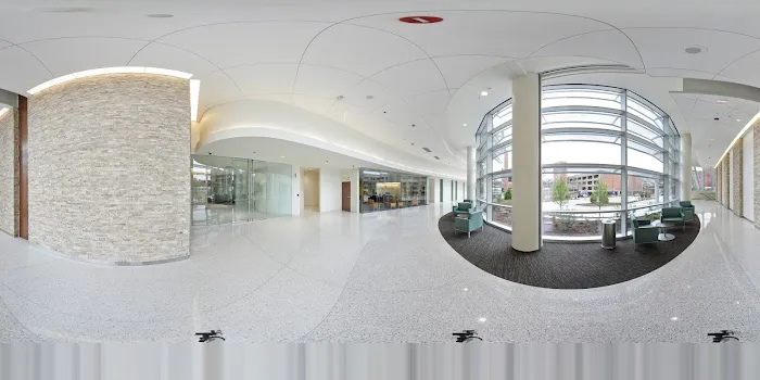 Advocate Illinois Masonic Medical Center 2
