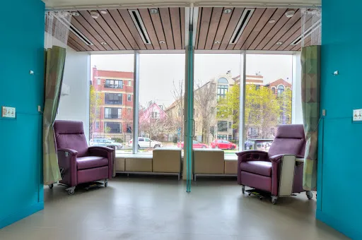 Advocate Illinois Masonic Medical Center 7